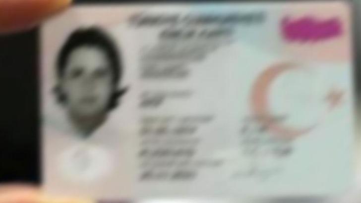 Sürücü belgesi değişiminde son tarih 31 Aralık