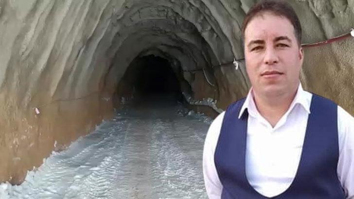 Kayseri’de maden ocağında göçük: 1 işçi öldü, 1 işçi mahsur