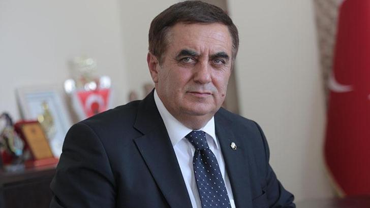 Belediye başkanına, Türkiye Hayvanları Koruma Vakfı Başkanı'na hakaretten hapis istemi