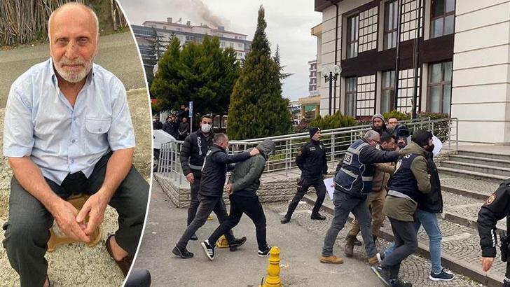 Dursun Zehir cinayetinde yeni detaylar ortaya çıktı