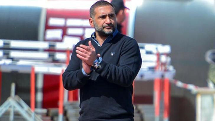 Uşakspor Ümit Karan'la ilk maçında berabere kaldı