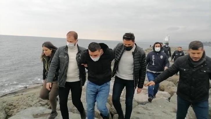 Kayıp Dursun Zehir soruşturmasında, yeniden ceset aranmaya başladı