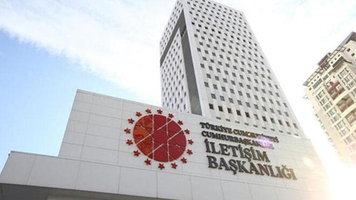 Cumhurbaşkanlığı İletişim Başkanlığı’ndan Katar’da yuvarlak masa toplantısı