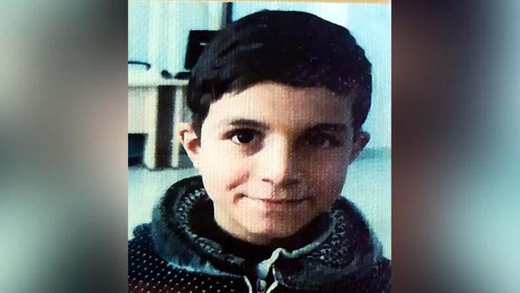 Suriyeli Muhammed Nur, havuzda boğuldu