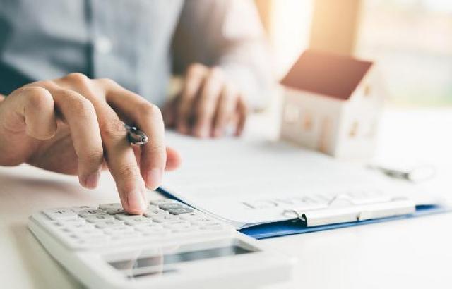 Konutta usulsüz beyanları, yüksek para cezaları bekliyor