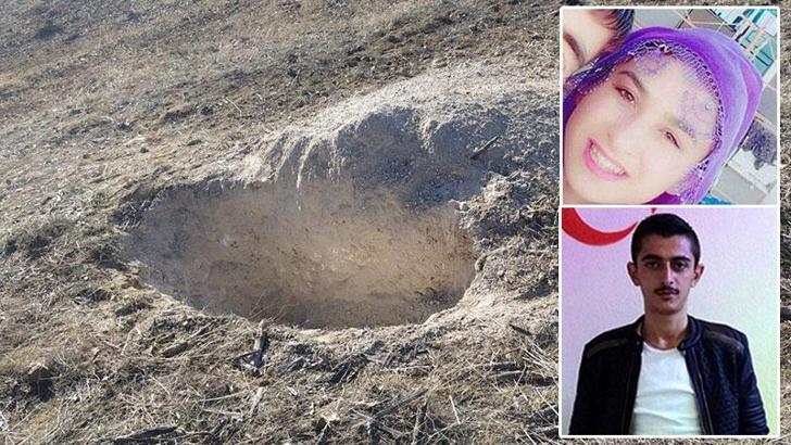 Öldürülüp gömülen Vildan ve Osman'ın davası, güvenlik gerekçesiyle başka şehirde görülecek