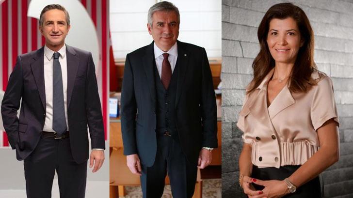 Vodafone Business, İstanbul Sanayi Odası ile 'Dijital Dönüşüm KOBİ Buluşması' etkinlik serisini başlattı