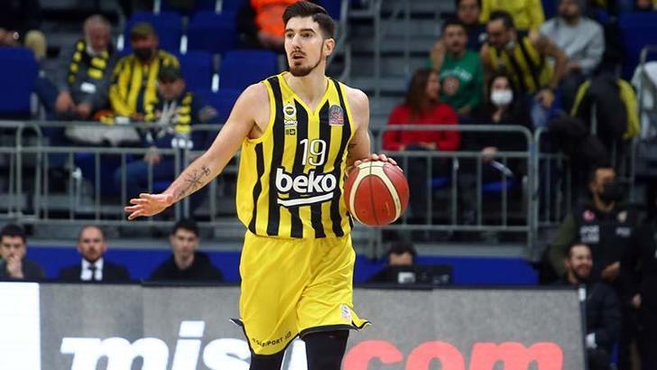 Fenerbahçe Beko'dan De Colo’nun sakatlığıyla ilgili açıklama