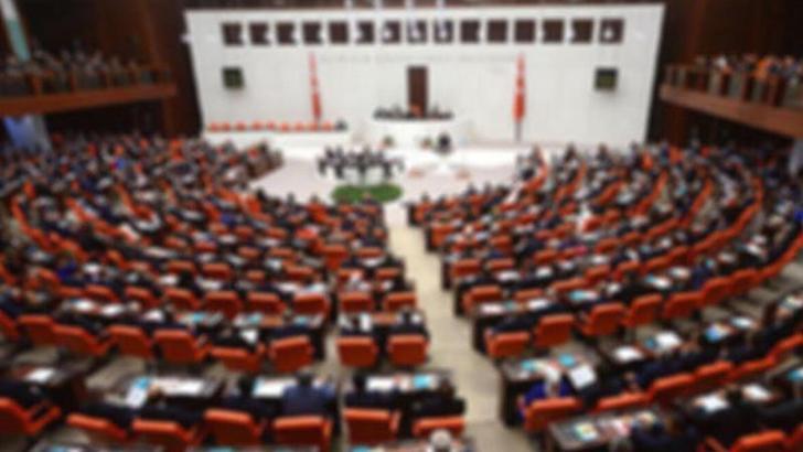 TBMM'den 'Meclis Hastanesi' açıklaması
