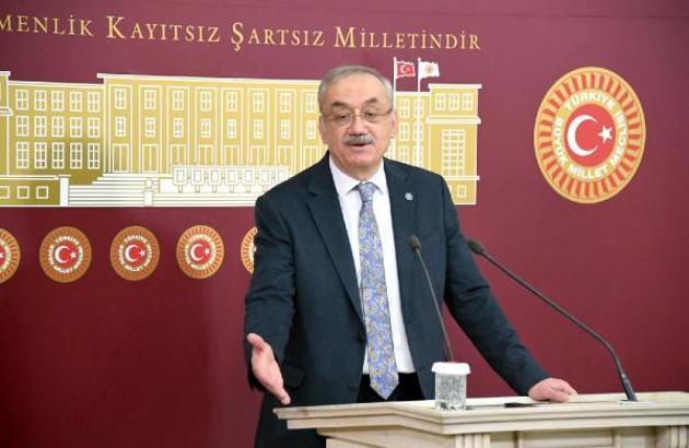 İYİ Parti'li Tatlıoğlu: 6 siyasi partinin birlikteliği kazanımdır