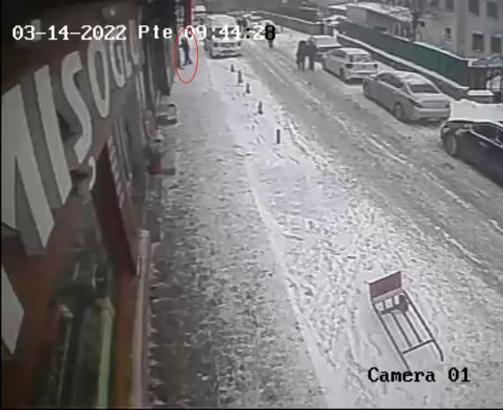 Emanet aldığı 15 bin liralık malzemesi çalınan tesisatçı hırsızdan ricada bulundu: Lütfen malzemeleri geri ver