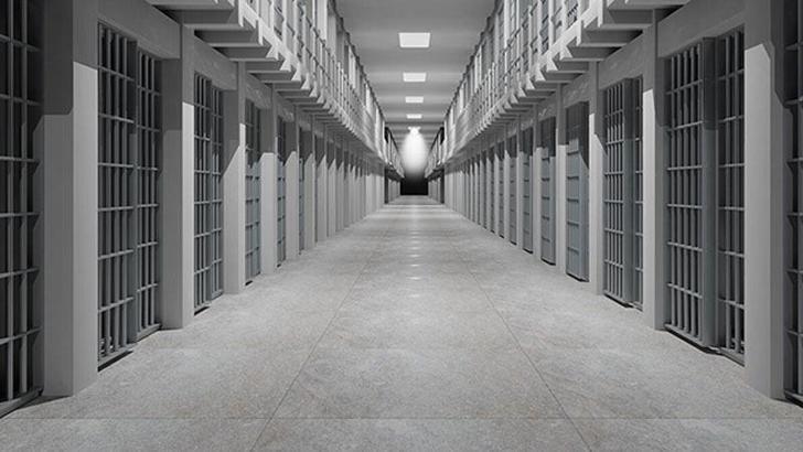 Açık cezaevlerindeki hükümlülerin Covid-19 izin süreleri uzatıldı