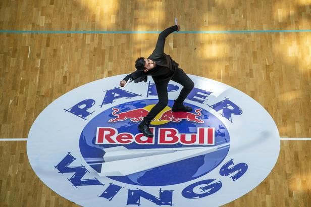 Red Bull Paper Wings Türkiye Finali’ne geri sayım başladı