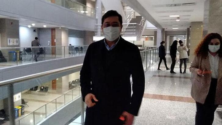 Beşiktaş eski Belediye Başkanı Hazinedar reddi hakim istedi