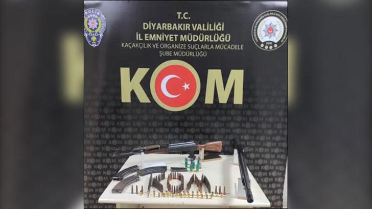 Hal esnafını tehditle tekel oluşturmak isteyen şebekeye operasyon: 13 gözaltı