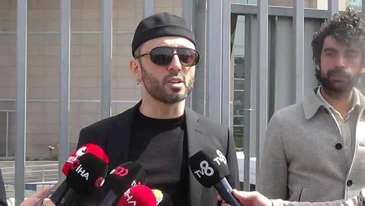 Yapımcısına dava açan Mabel Matiz: Hayatımın en önemli hak hukuk mücadelesi