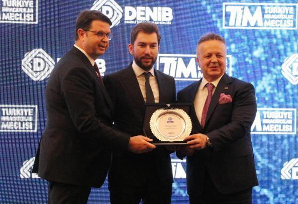 TİM Başkanı Gülle: Pandemi Türkiye için kaldıraç etkisi yaptı