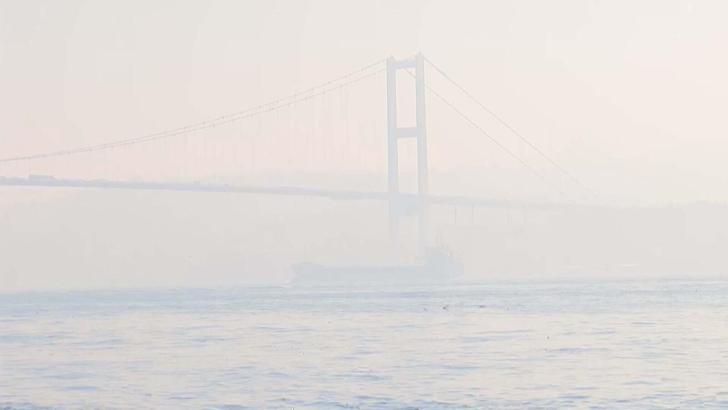 Türkiye’de hava kirliliğine bağlı ölümler; trafik kazasına bağlı ölümlerden 7 kat fazla