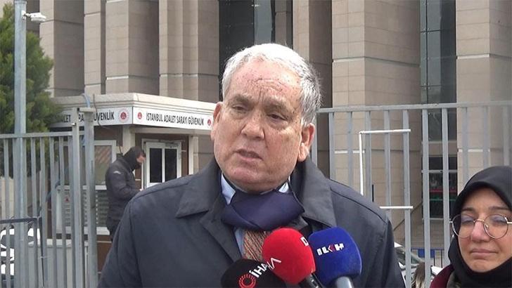 Myanmar’daki işkence suçlarıyla ilgili Türkiye'de suç duyurusu yapıldı