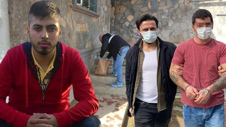 Mezbahada mesai arkadaşının bıçakladığı kasap öldü