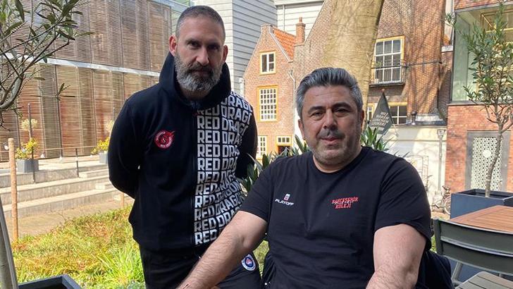 Bahçeşehir Koleji, Türkiye için kupaya odaklandı