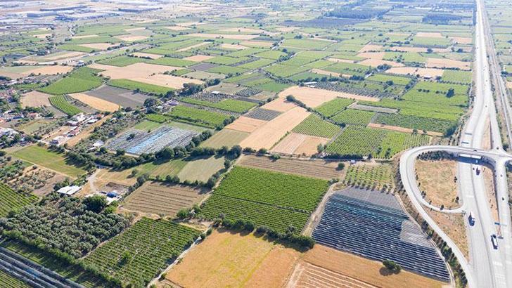 Danıştay, Volkswagen için yapılan 'Acele kamulaştırma' kararını iptal etti