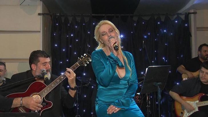 Kayahan doğum gününde anıldı