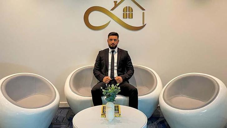 Dubai’de son 5 yılda 31 milyar dolarlık gayrimenkul yatırımı