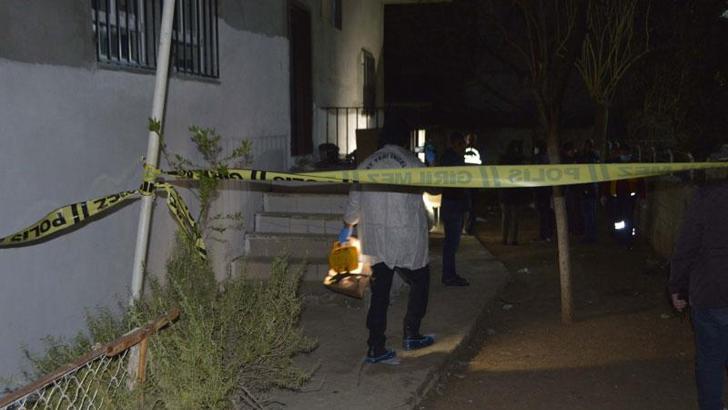 Tartıştığı kişi tarafından öldürüldü