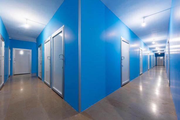 Kişisel depo endüstrisinin büyüklüğü 48 milyar dolara ulaştı