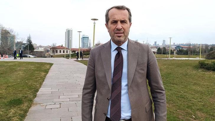 MHP'li Saffet Sancaklı: Türk spor tarihinin en önemli yasası