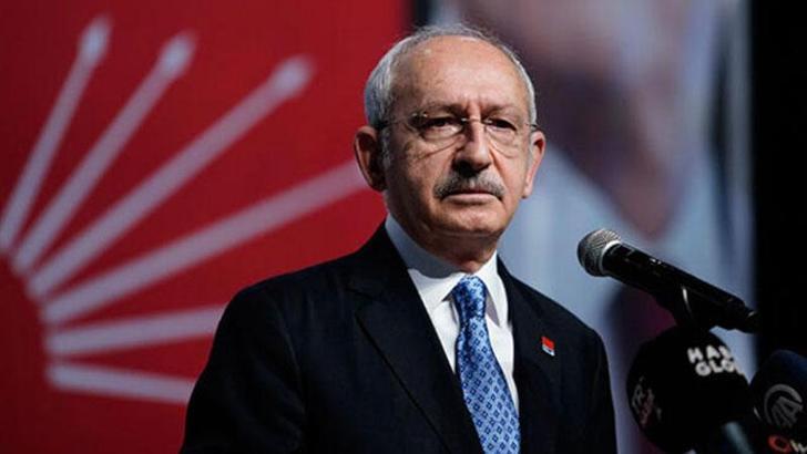 Kılıçdaroğlu'nun avukatına 4 yıla kadar hapis istemi