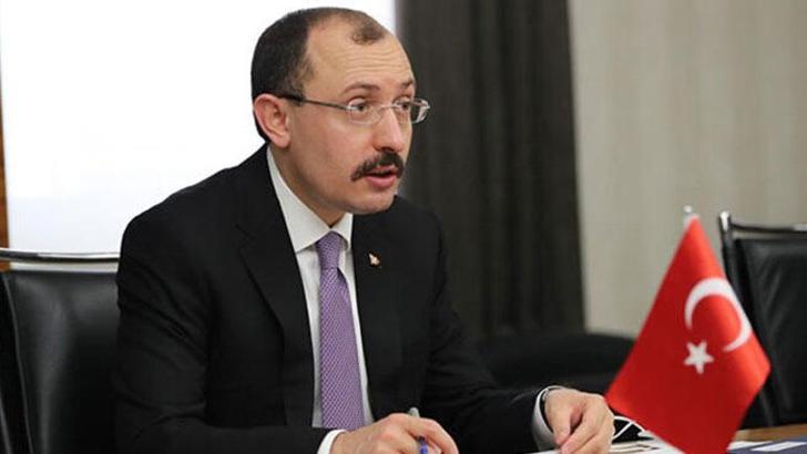 Bakan Muş: KDV indirimini fiyatlara yansıtmayanlara en ağır yaptırımları uygulayacağız