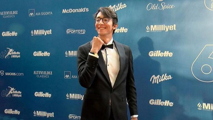 Mete Gazoz: 2024 olimpiyatlarında takım olarak madalya hedefliyoruz