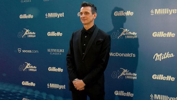 Giovanni Guidetti: Fenerbahçe mücadelesi zorlu olacak