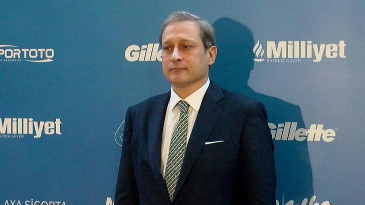 Burak Elmas: Üzerimize düşen neyse, görevimizin son gününe kadar yapacağız