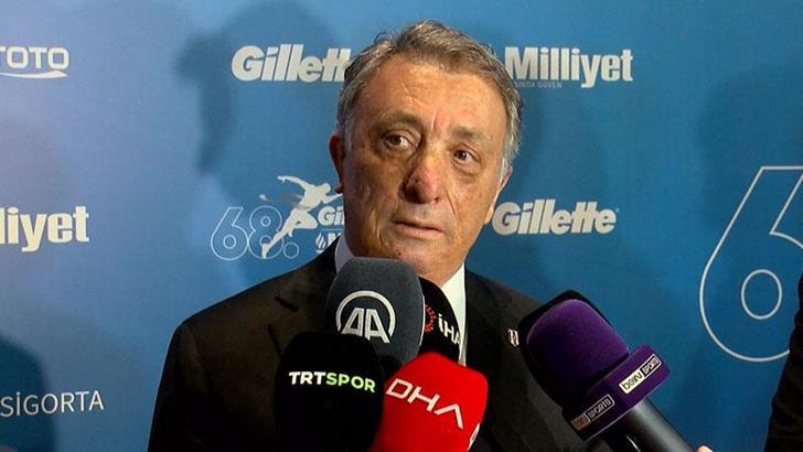Ahmet Nur Çebi: Trabzonspor maçını almak istiyoruz, kendimizi çok şartlandırdık