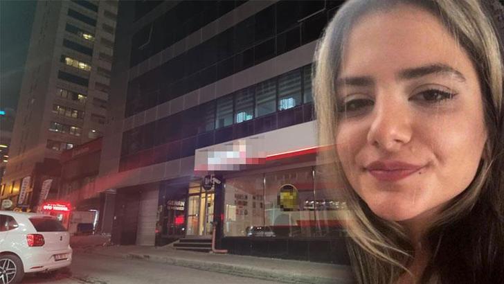 Kağıthane'de kayıp kadın kafeteryanın tuvaletinde ölü bulundu