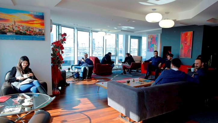 Yeni nesil ofis hizmetleri maliyet avantajı sağlıyor