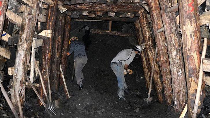 GMİS'ten kömürde üretimin artırılması için işçi alımı isteği
