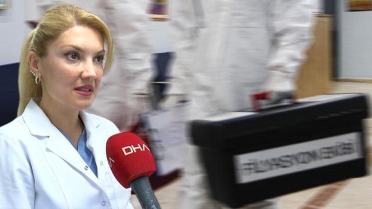 Pandemide 42 diş hekimi hayatını kaybetti