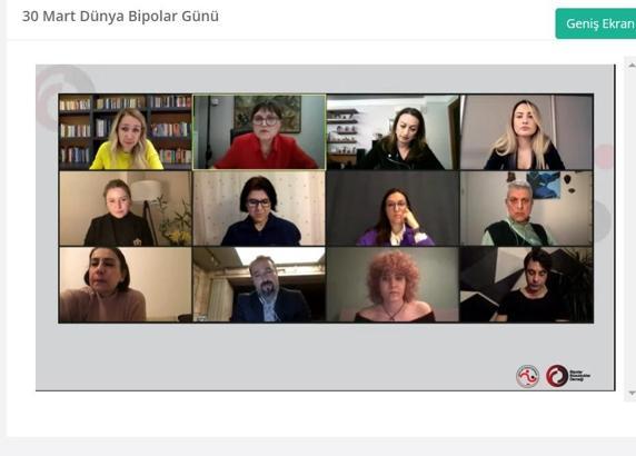 Bipolar bozukluk hastaları anlattı; her atak ve depresyon mutlaka bitiyor