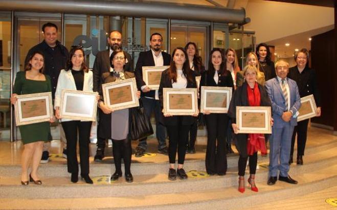 Ege İhracatçı Birlikleri kadın ve genç girişimcilere mentor oluyor