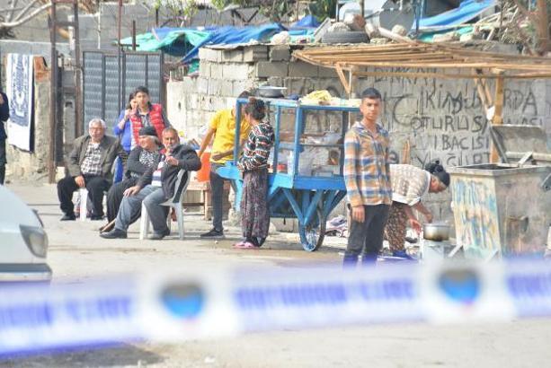 Cono Aşireti üyelerinin yaşadığı mahallede yıkım yeniden başladı