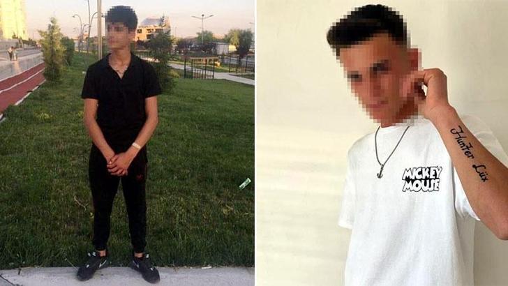 Lisede 1 şaka, 2 intihar