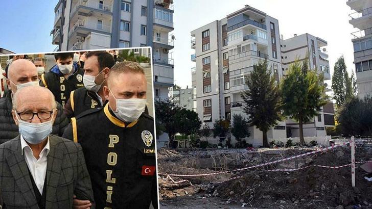 Yağcıoğlu Apartmanı davasında gerekçeli karar açıklandı