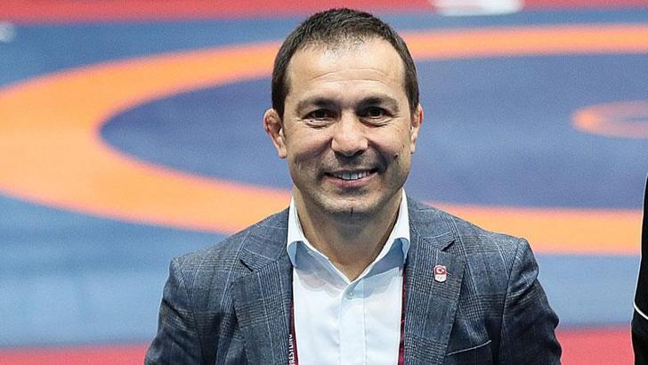 Türkiye Güreş Federasyonu Başkanı Şeref Eroğlu: Hepimiz birimiz, birimiz hepimiz için olacağız