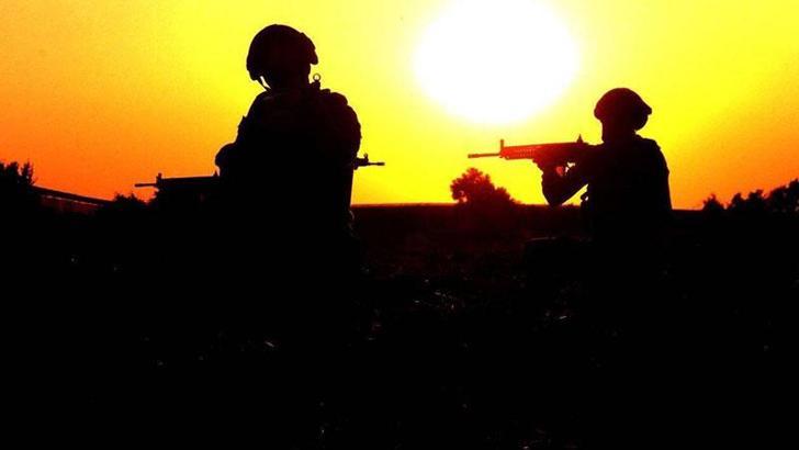 İçişleri Bakanlığı: PKK'dan kaçan 2 terörist teslim oldu