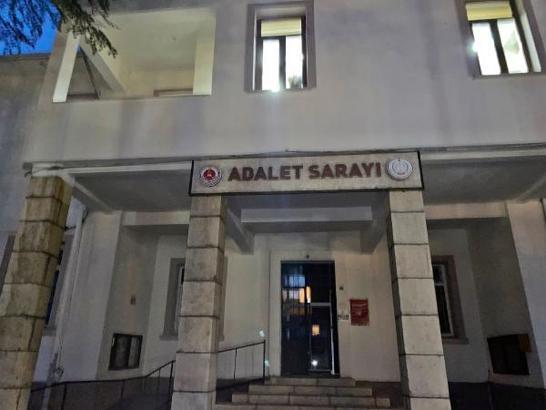 Tunceli’de 2 kız çocuğuna cinsel istismar iddiasına 8 gözaltı