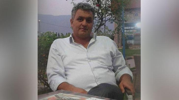 Bodrum'da üzerine mermer tableti düşen vinç operatörü hayatını kaybetti